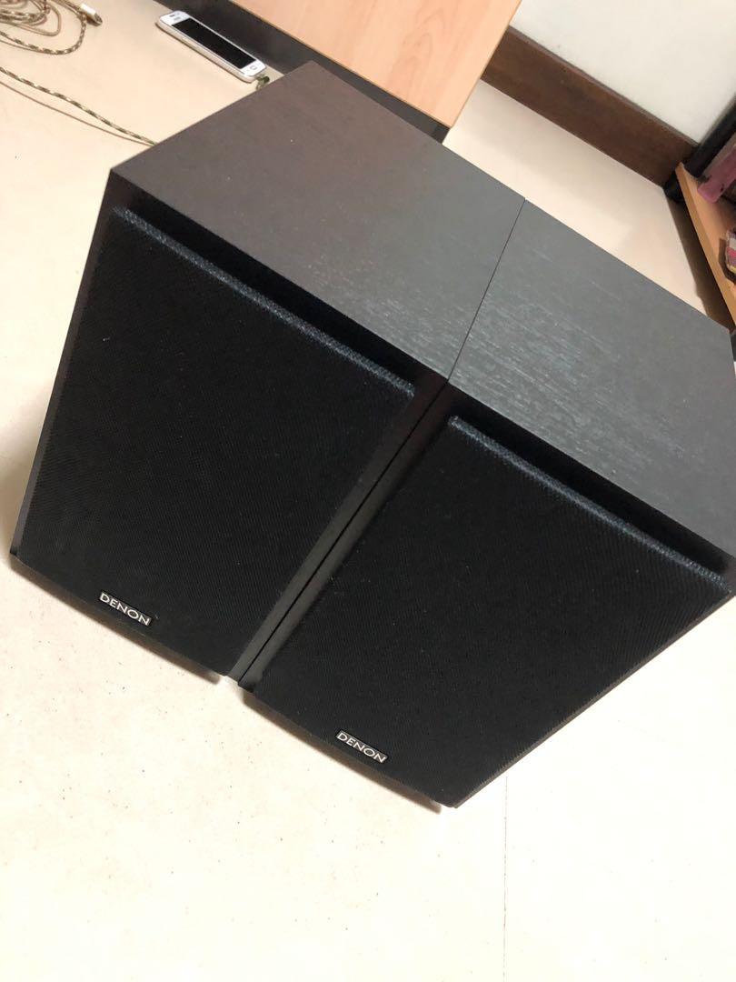 Denon Sc M41 Electronics Audio On Carousell
