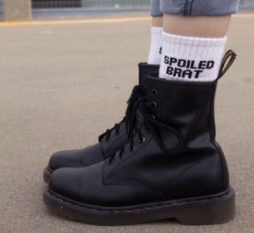 Doc martens deals 1460s