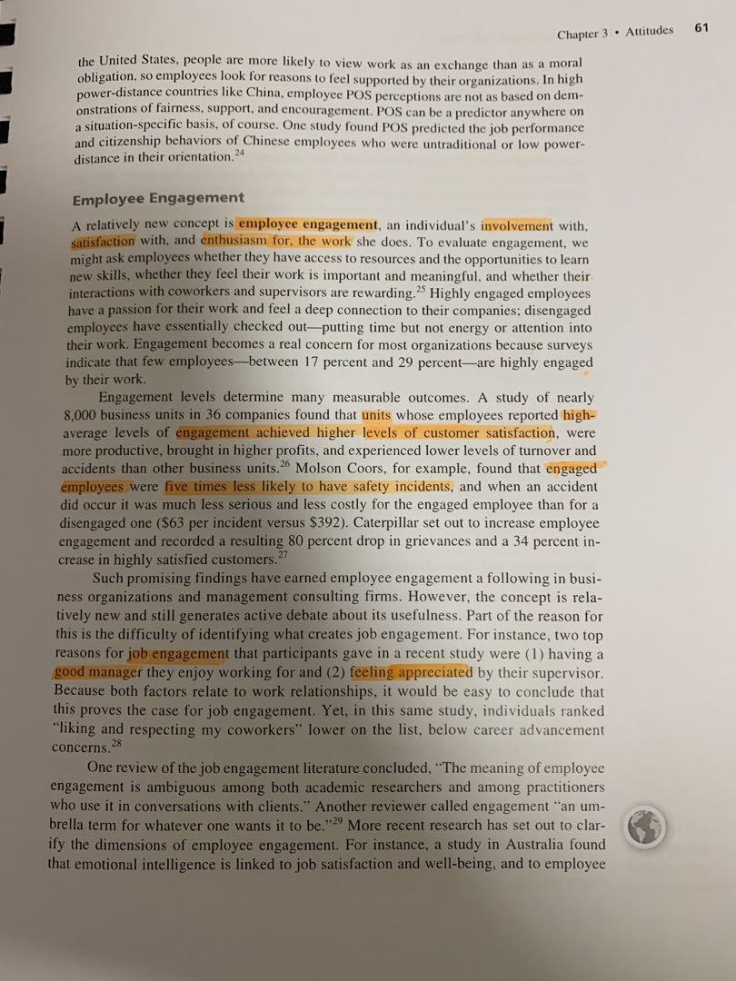 Essentials Of Organisational Behaviour 13th Edition Books Stationery Textbooks Tertiary On Carousell