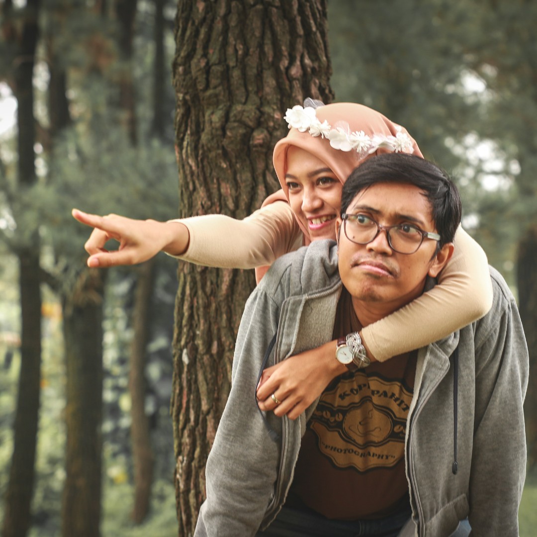 Foto Prewedding Murah Jakarta Photo Couple Prewed Everything Else