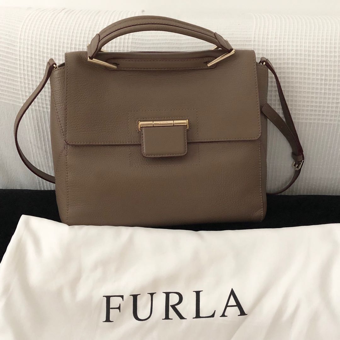 Furla new arrivals artesia bag
