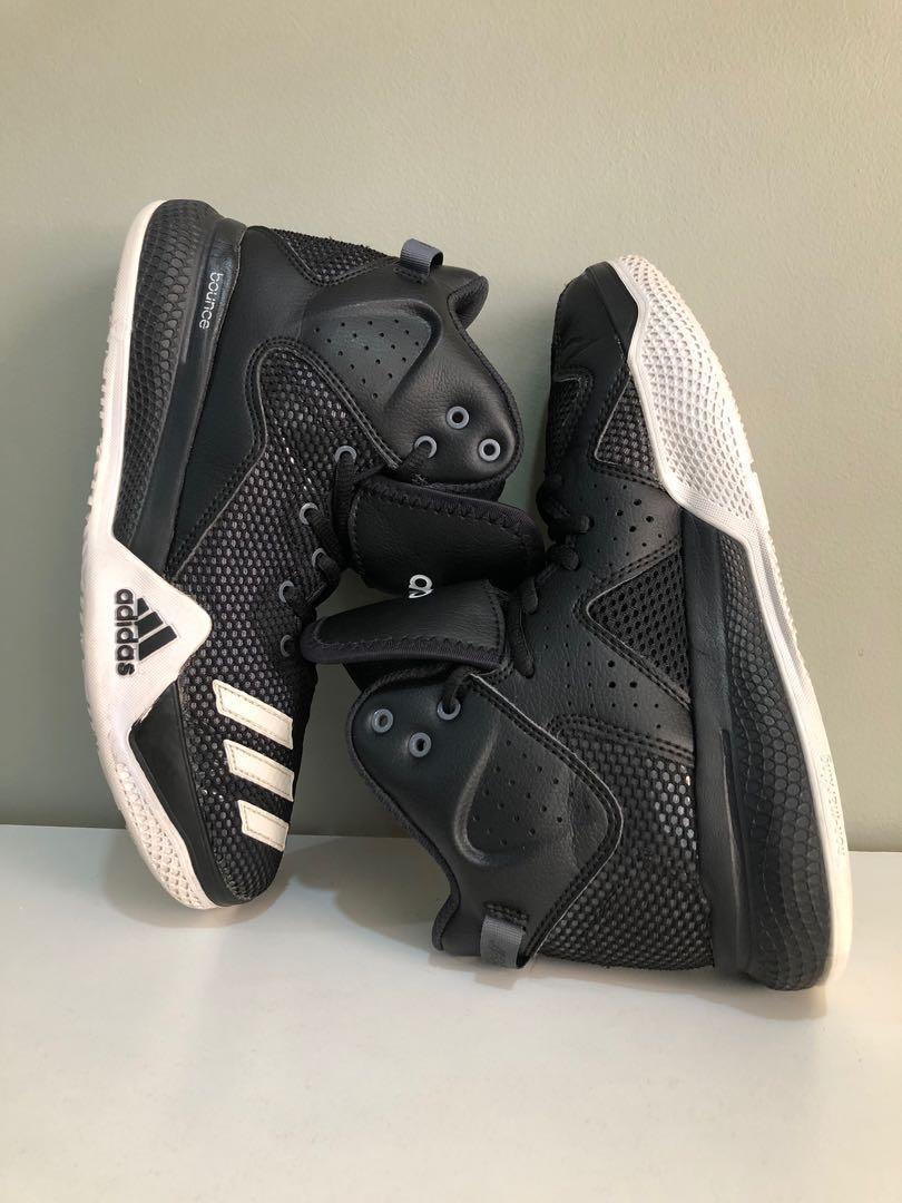 Adidas dual threat 2016 cheap