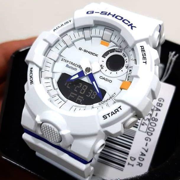 New Bluetooth Step Tracker Gshock Diver Unisex Sports Watch 100 Original Authentic Casio G Shock Gba 800dg 7adr Gba 800dg 7a Gba800dg 7a Gba 800 7a Luxury Watches On Carousell New Bluetooth Step Tracker Gshock Diver Unisex Sports Watch 100 Original Authentic Casio G Shock Gba 800dg 7adr Gba 800dg 7a Gba800dg 7a Gba 800 7a Luxury Watches On Carousell