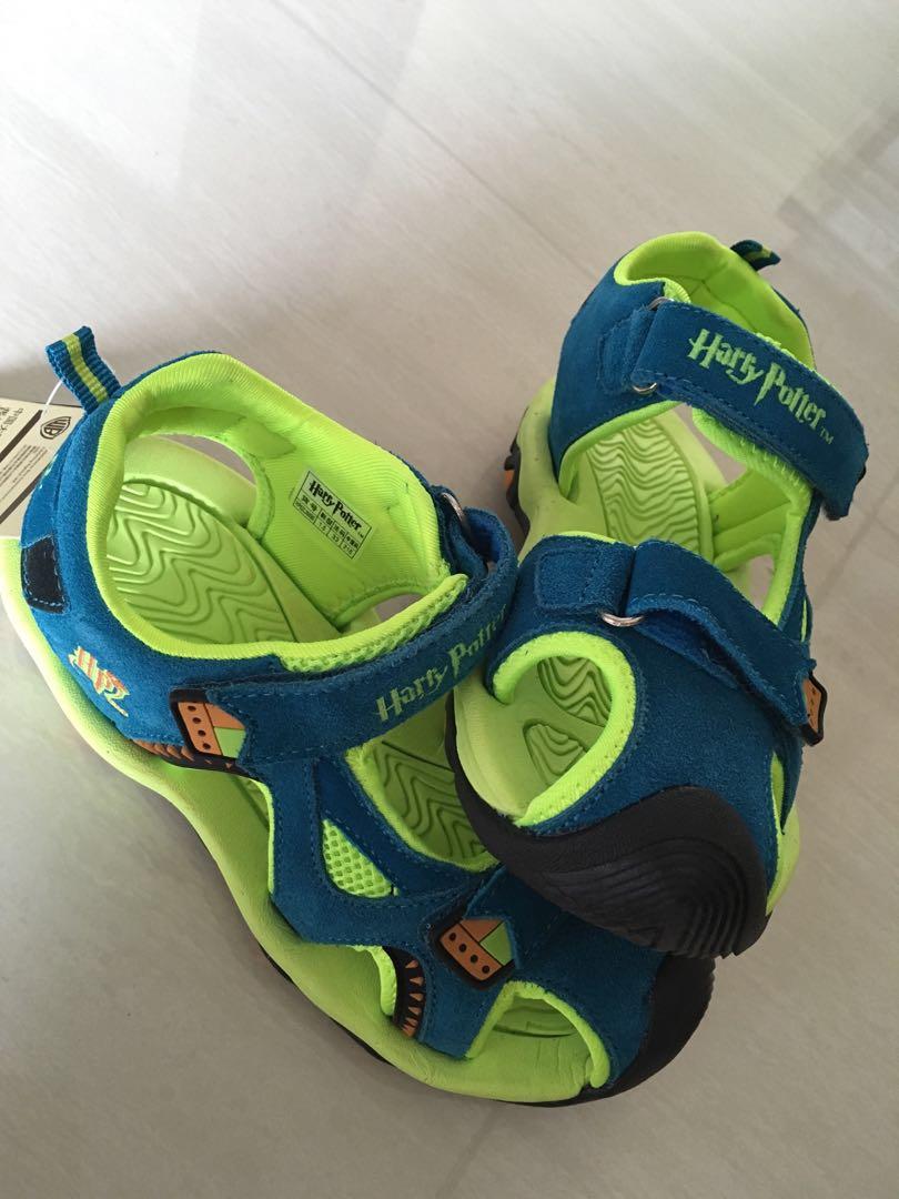 harry potter sandals