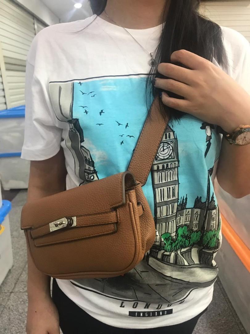 hermes belt bag