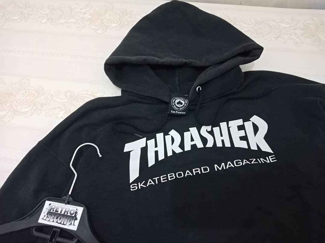 harga thrasher original