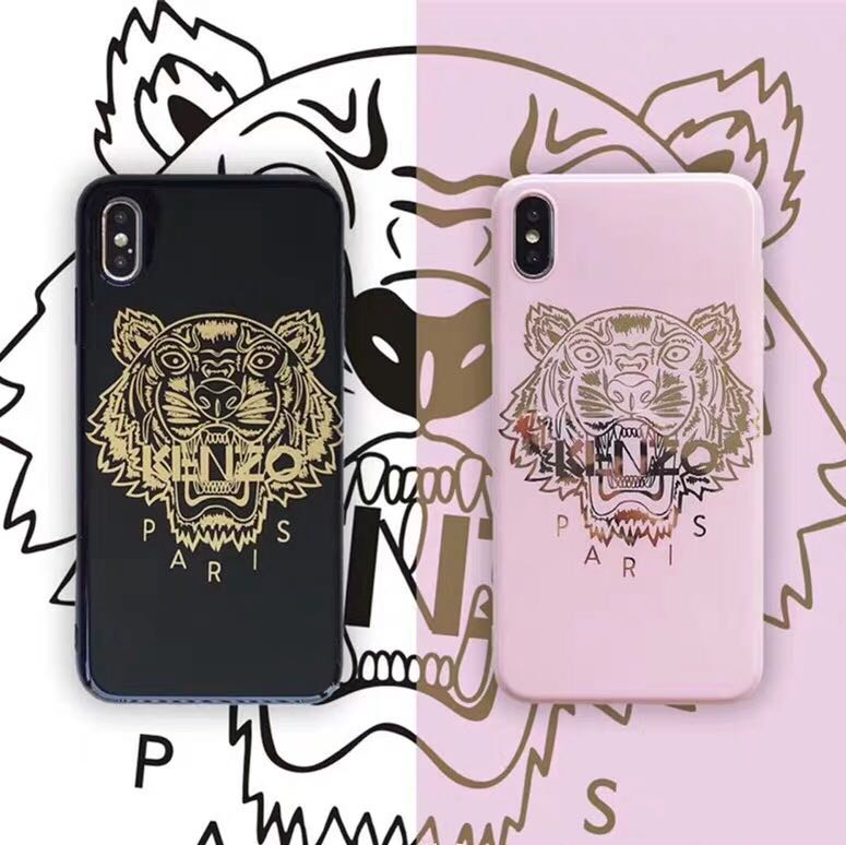 kenzo case iphone xs