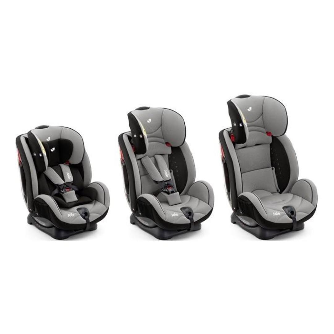 Joie stages car seat slate cheap