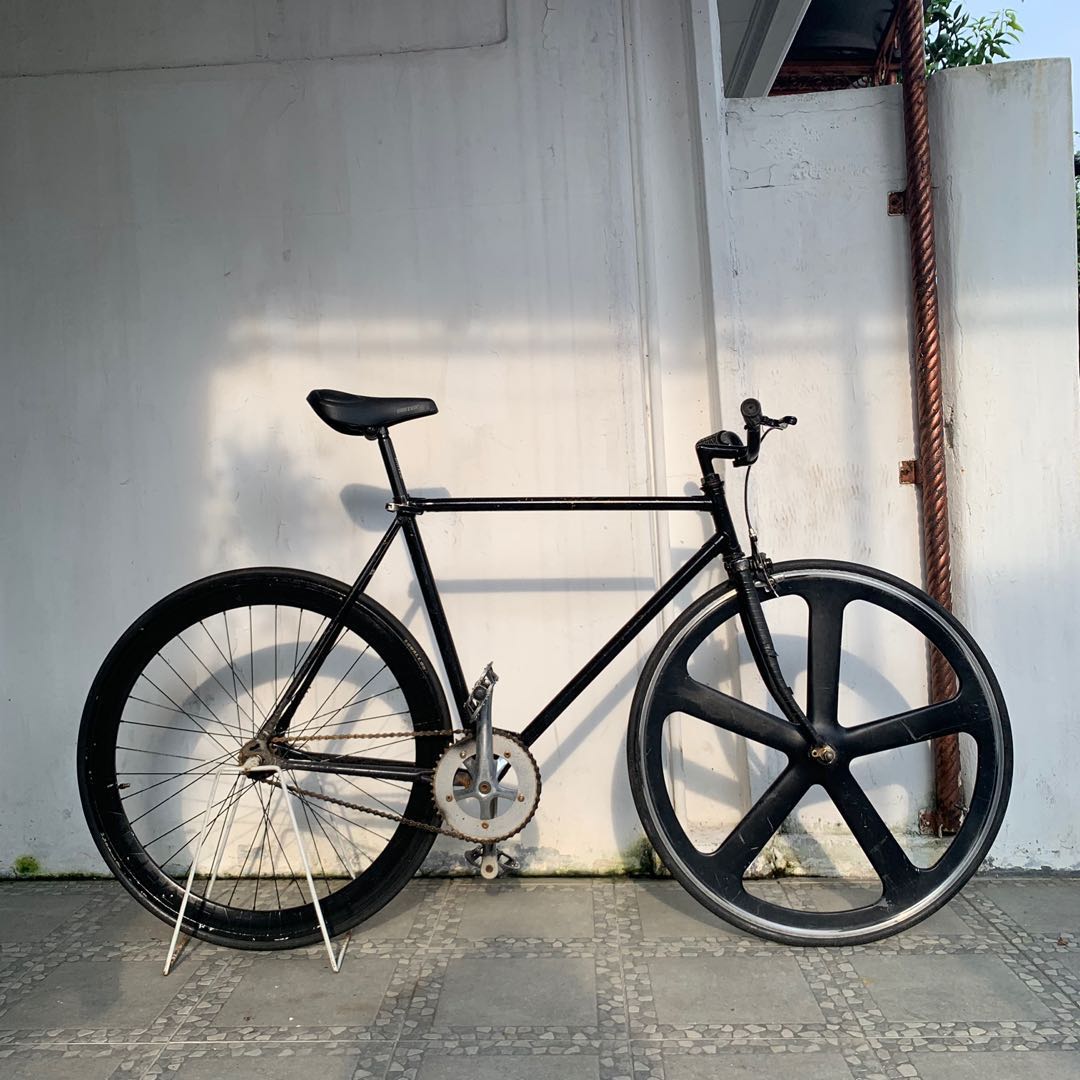 jual fixed gear