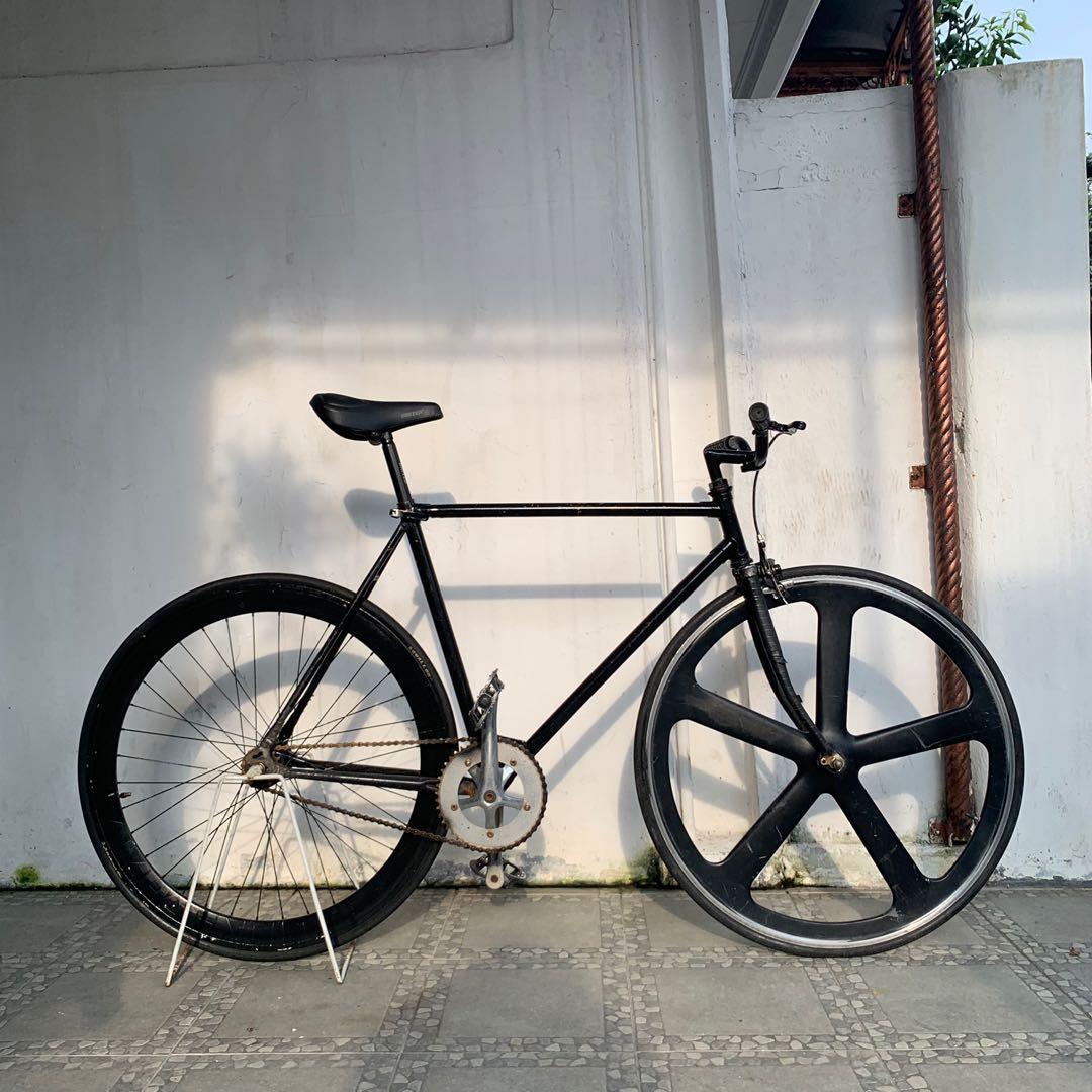 Jual fixie sales