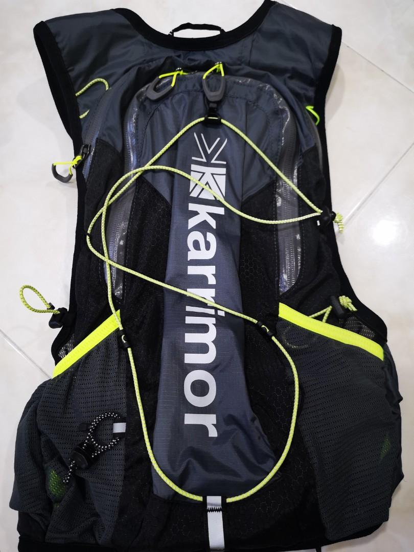 front saddle bolsa for motorcycle