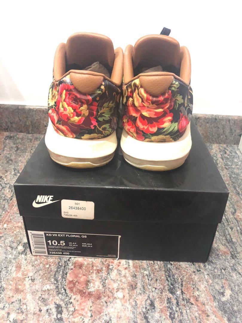 kd ext