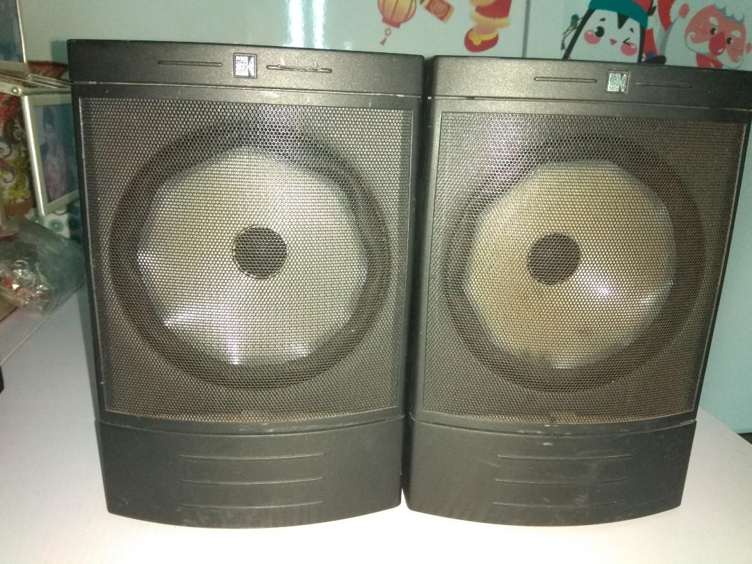 Kef q85s hot sale