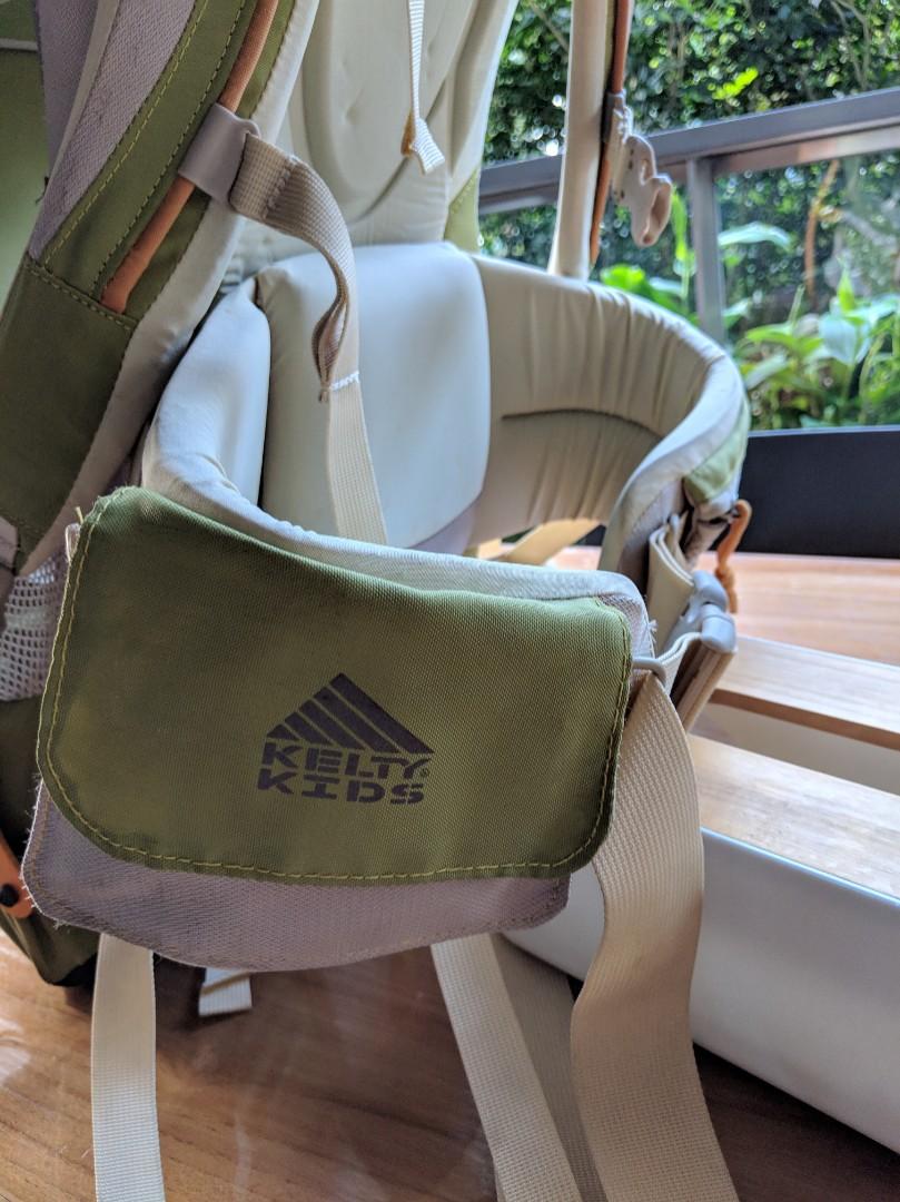Kelty fc 3.0 frame child carrier store
