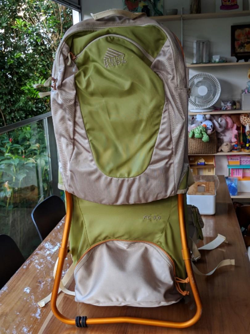 Kelty fc 3.0 frame child carrier clearance