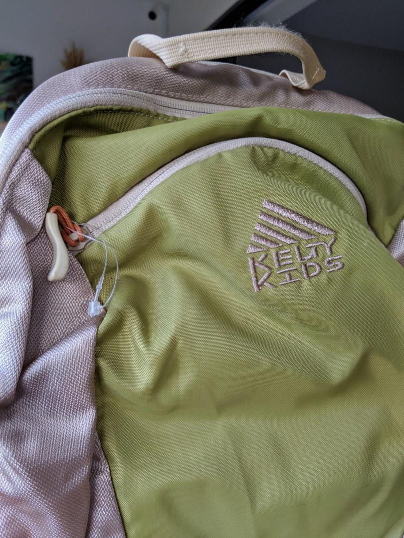 kelty fc 3.0 frame child carrier