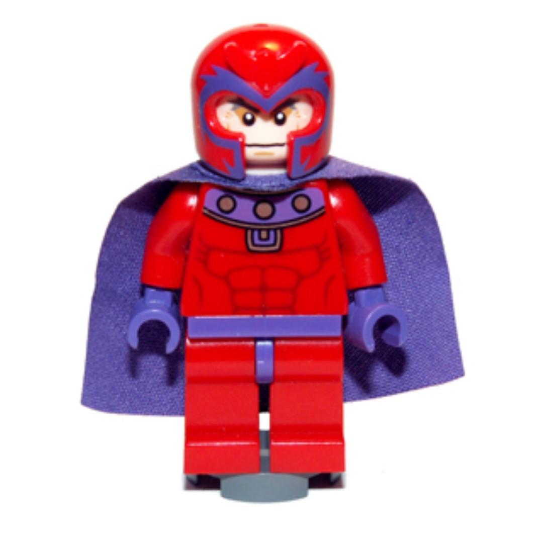 Lego Minifigure (sh031) from set 6866 (Preorder), Hobbies & Toys, Toys & Games on