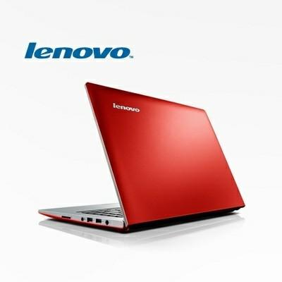 Lenovo Ideapad S410 Red Electronics Computers Laptops On Carousell