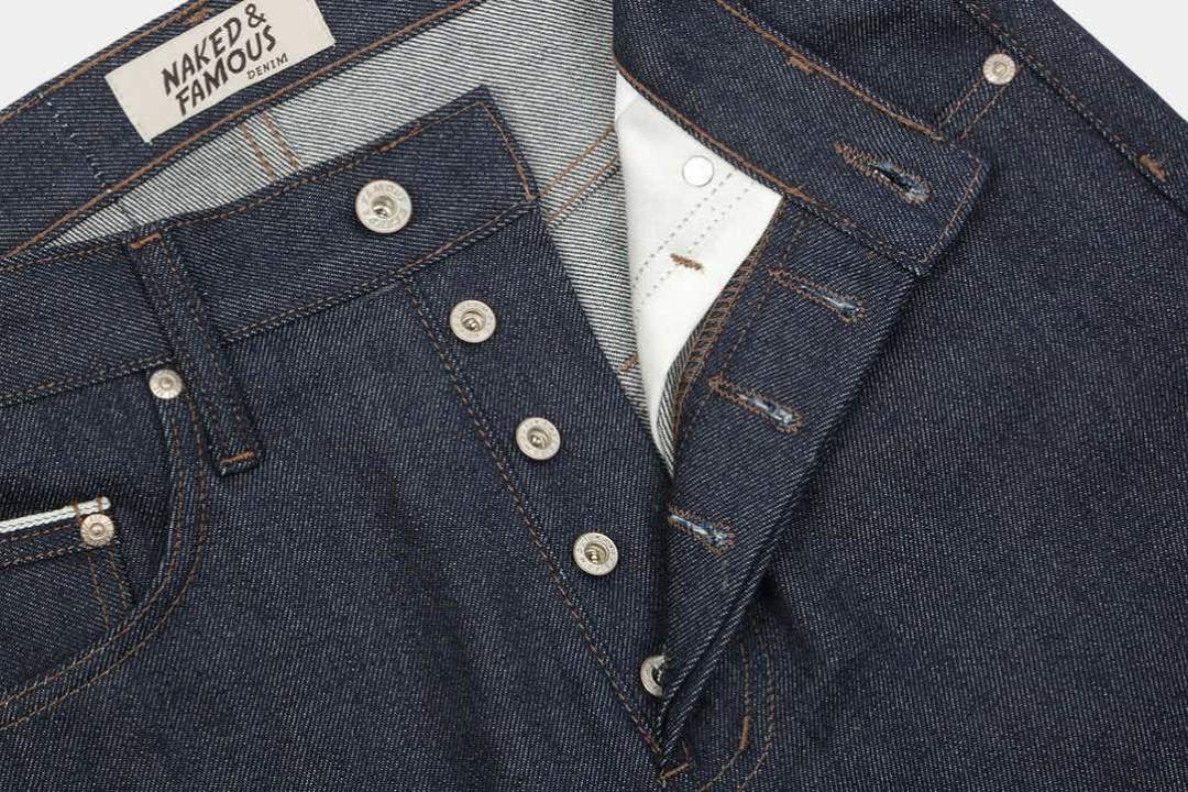 naked and famous ichiban