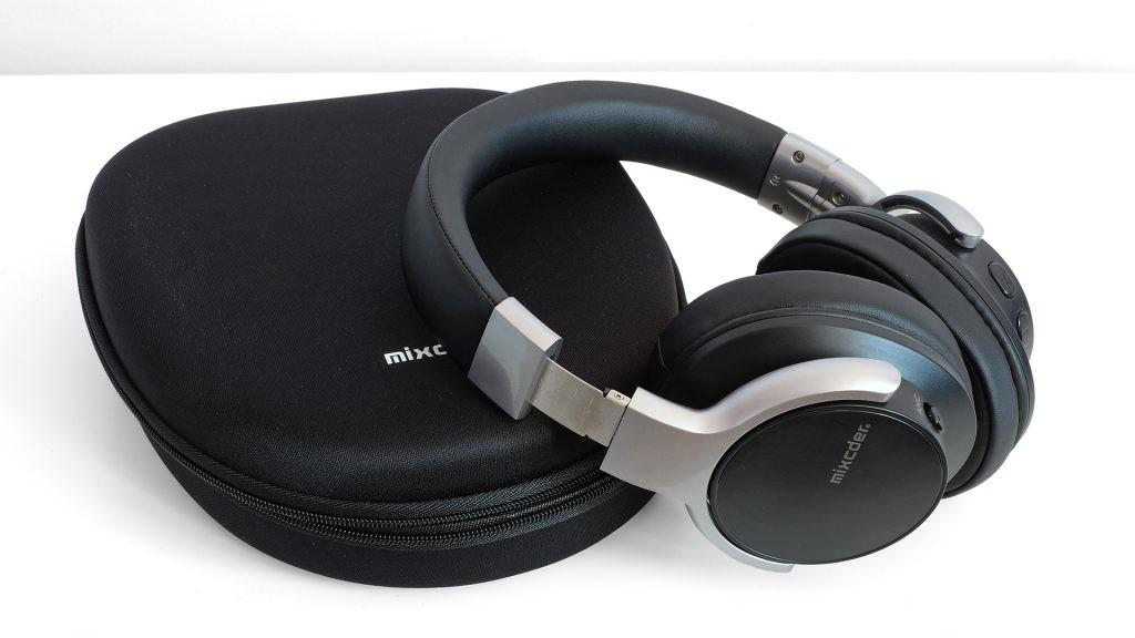 mixcder e7