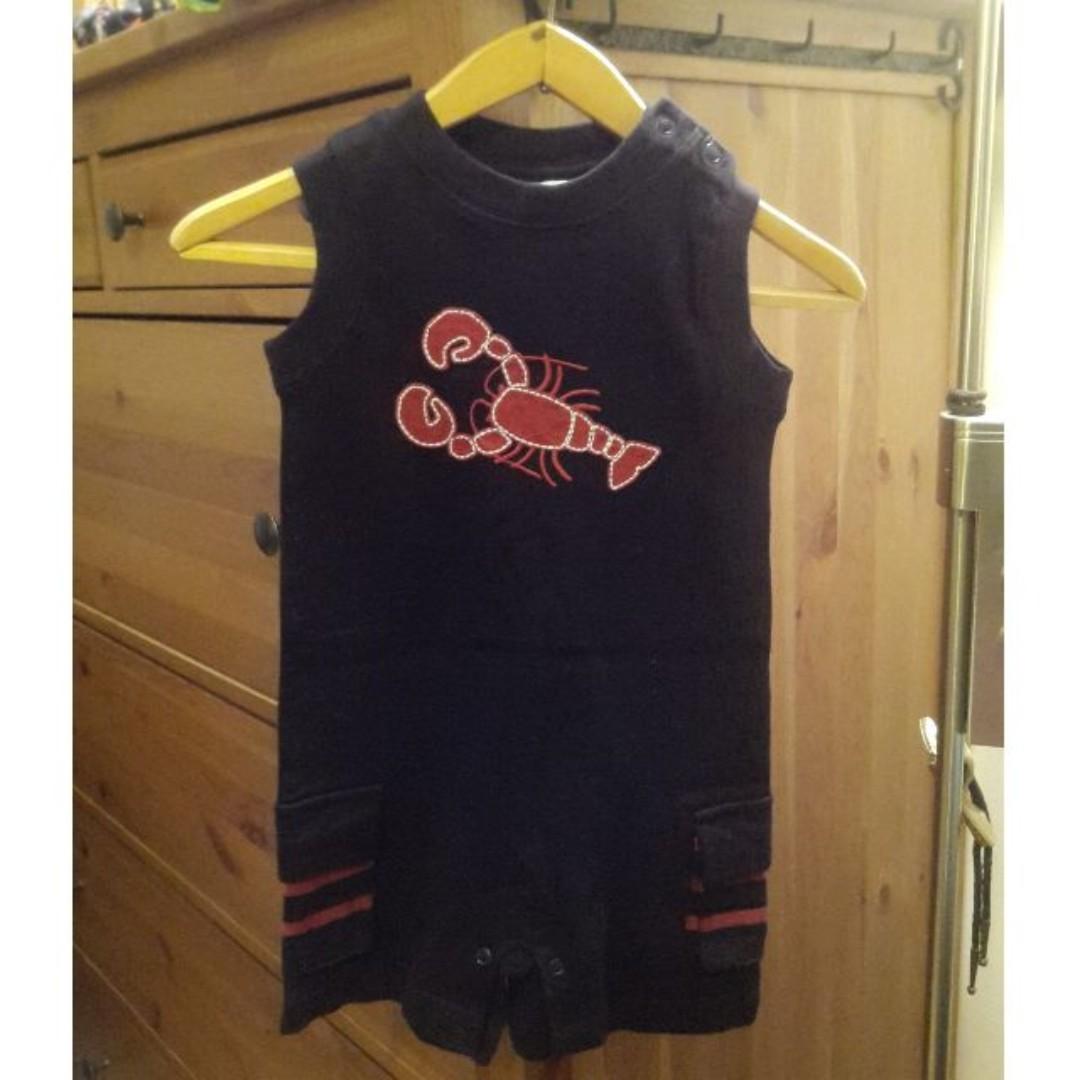 gymboree baby boy clothes