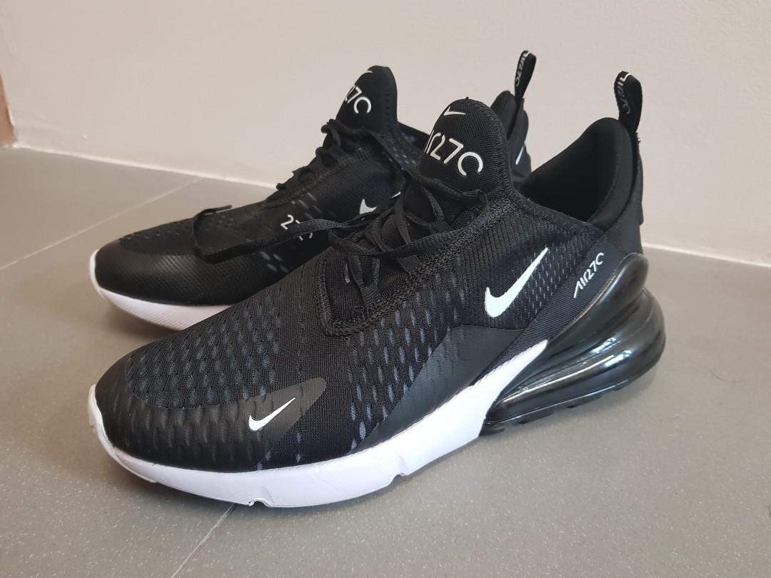 air max 270 sneakers