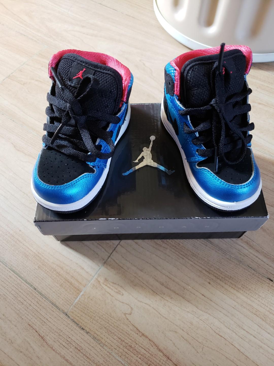 nike 5c baby shoes