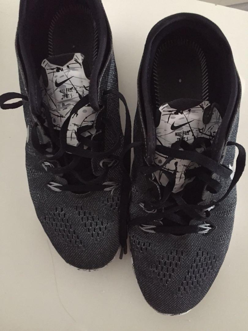 Nike free best sale tr mt 5