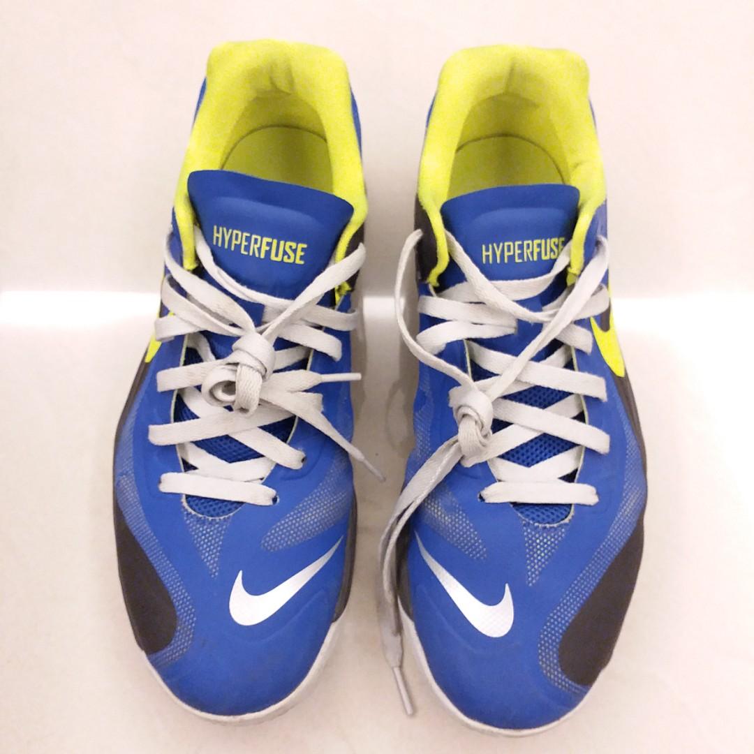nike hyperfuse low xdr