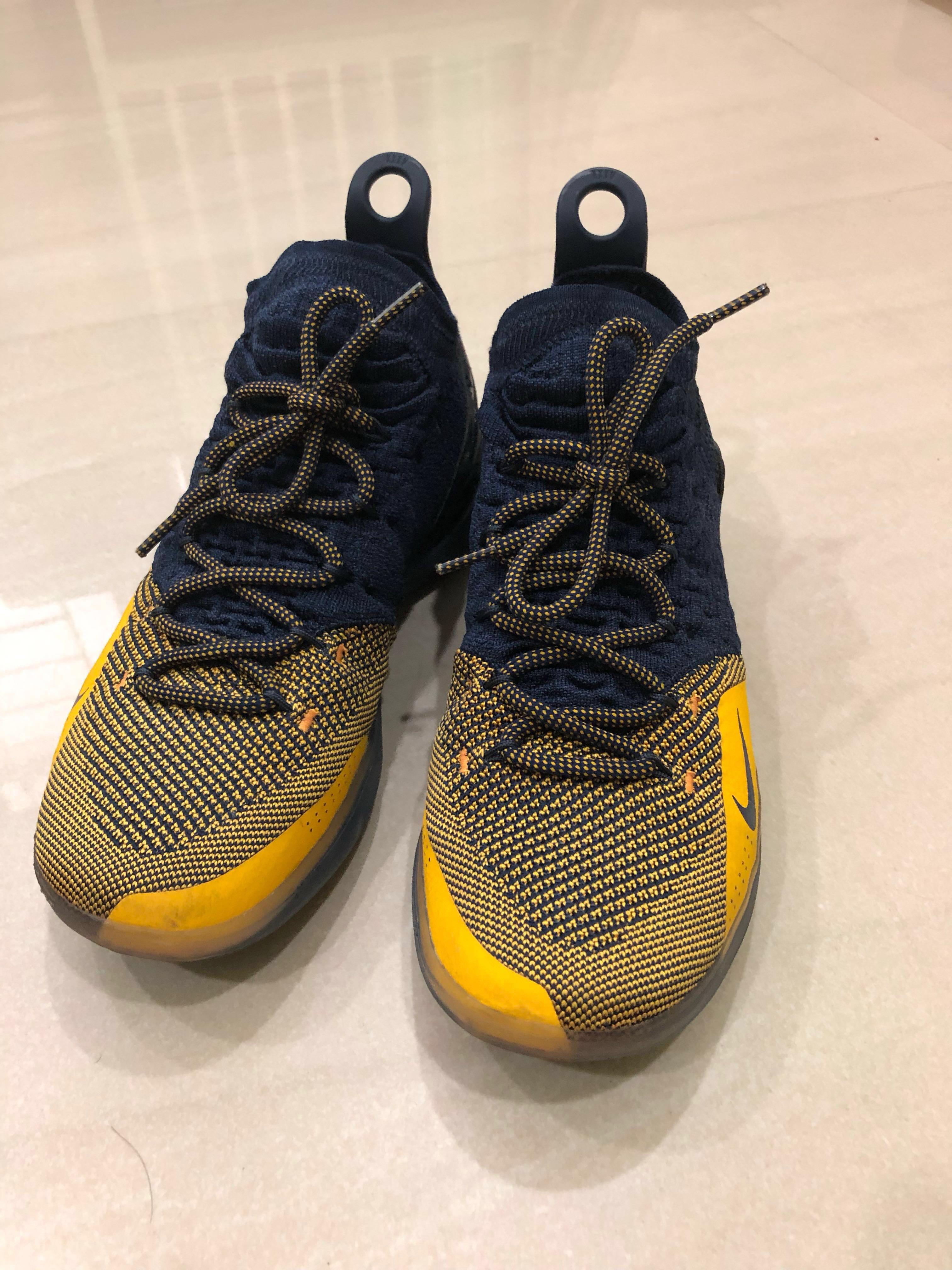 kd 11 7.5