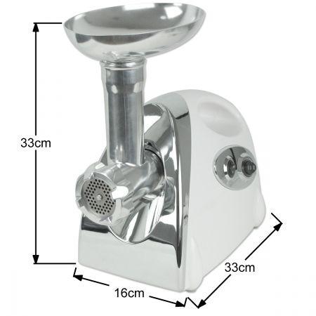 orbit meat mincer