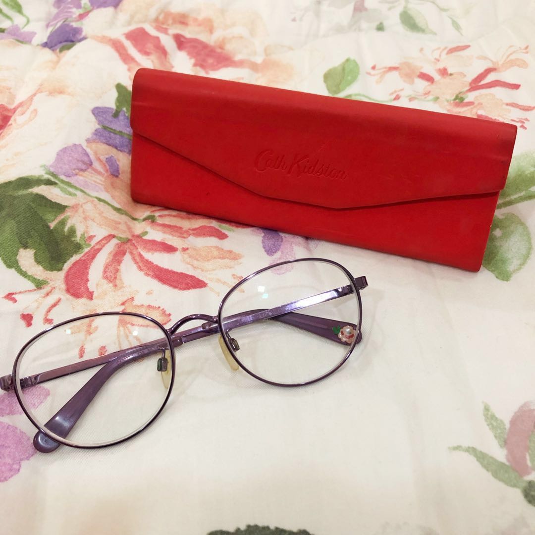 cath kidston eyeglass frames