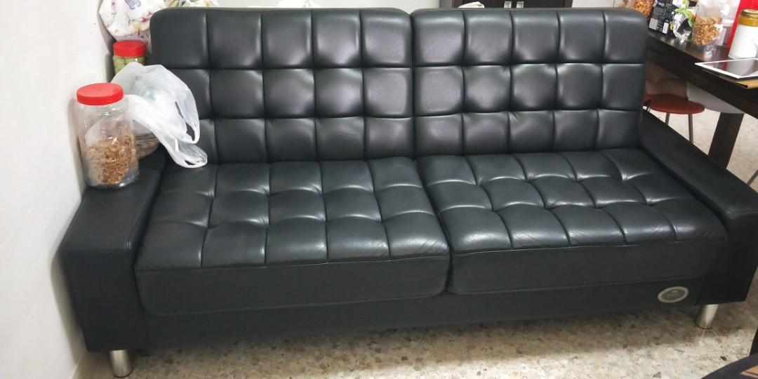 seahorse sofa bed hk