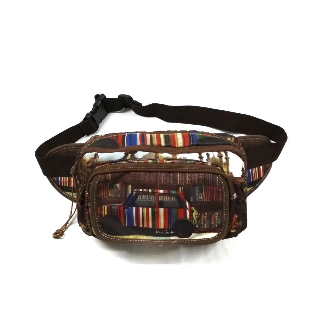 Paul smith sales fanny pack