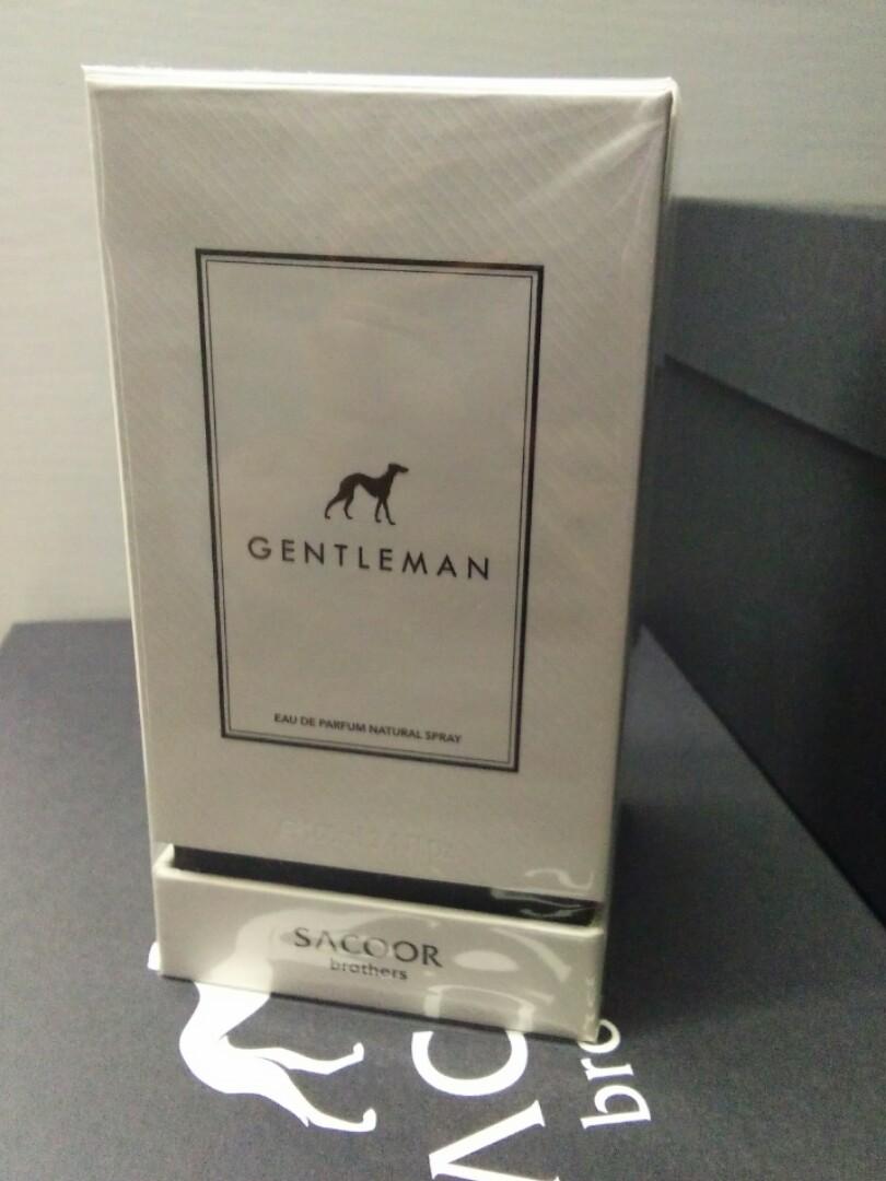 sacoor gentleman perfume