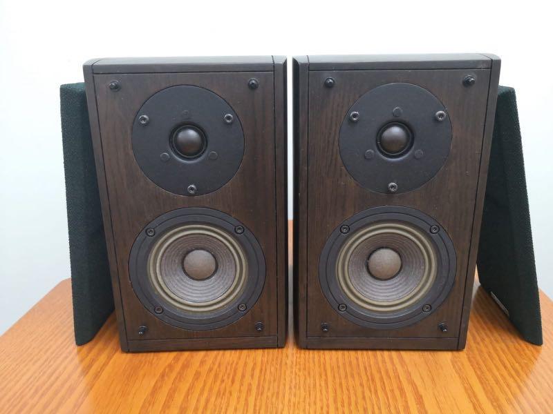 Pioneer S A4spt Vp酒桶喇叭 電子產品 錄音器材 Carousell