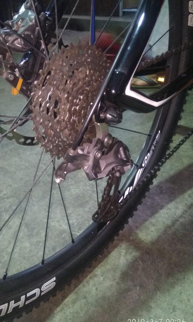 polygon cozmic carbon