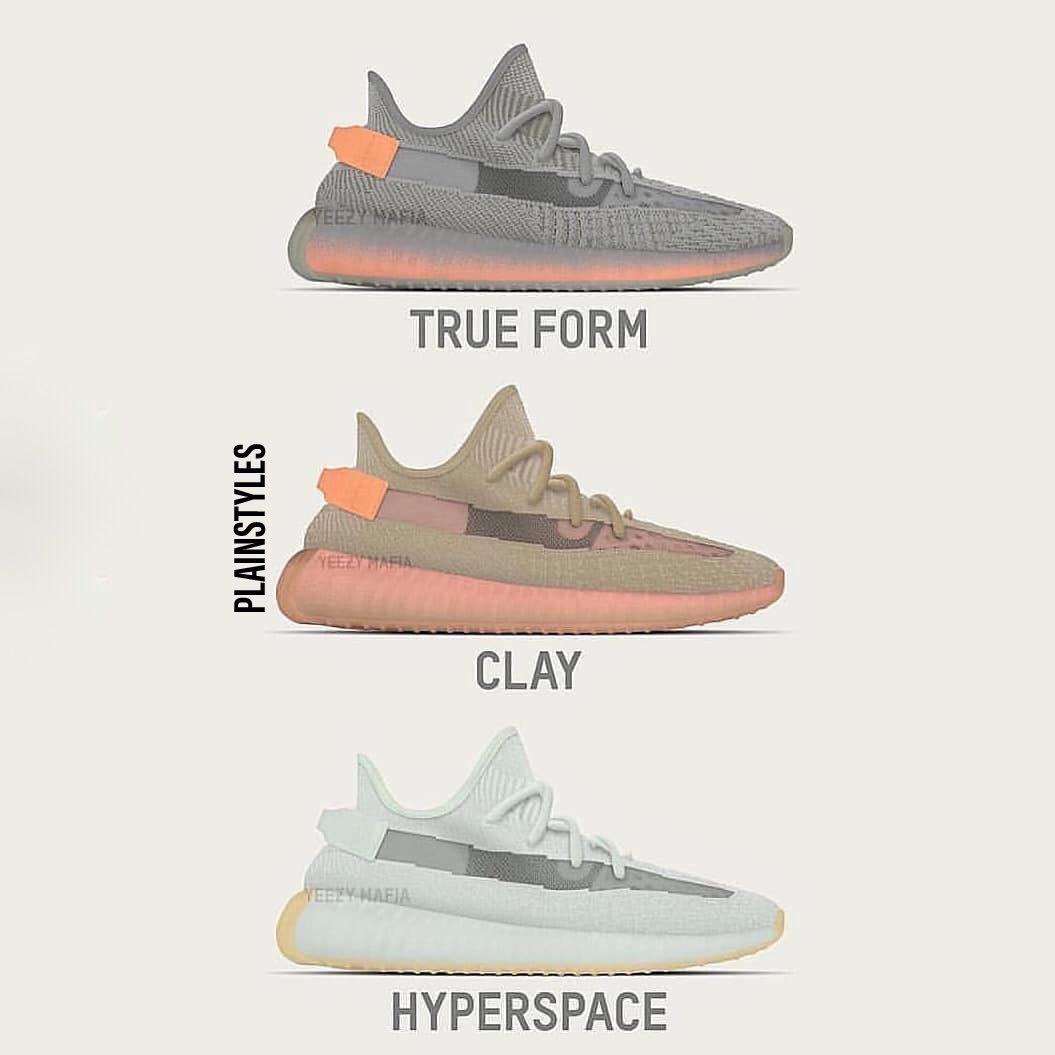 yeezy clay preorder