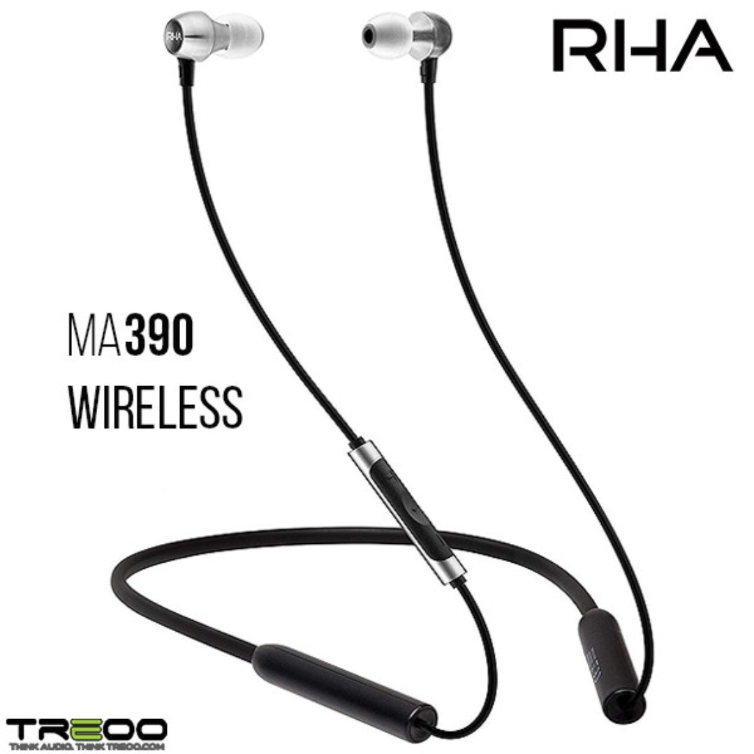 rha ma390 wireless