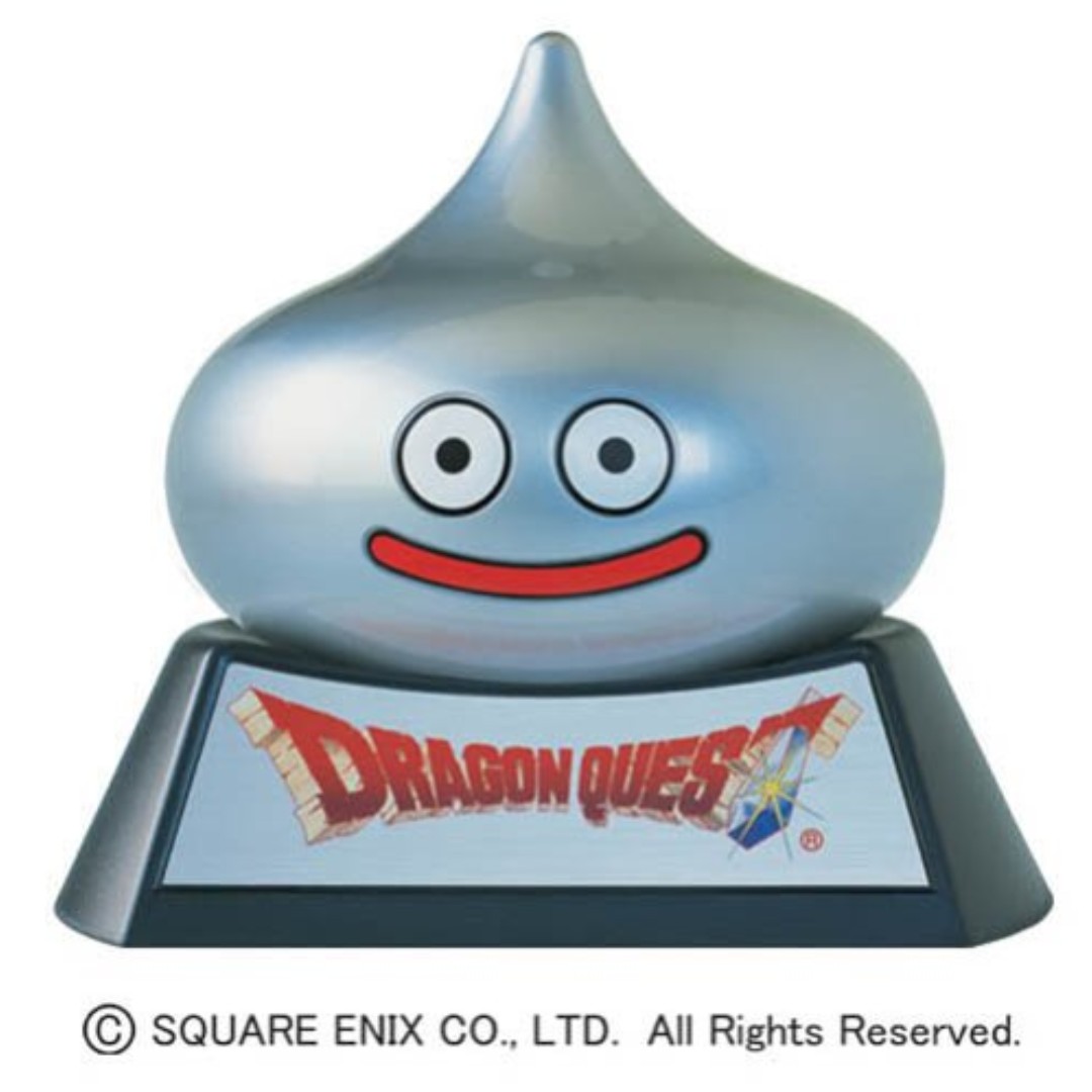 Hori dragon quest slime controller 2025