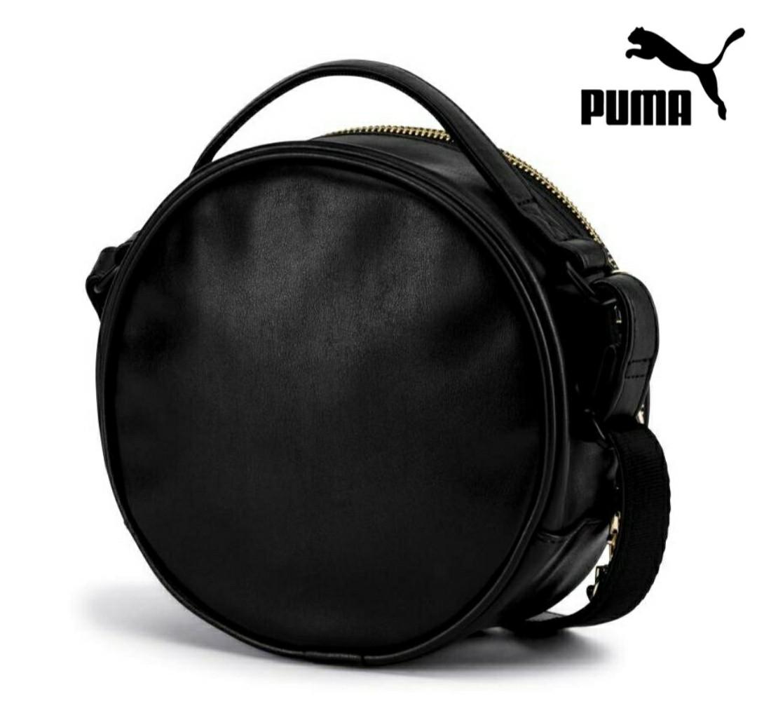 Puma best sale round bag