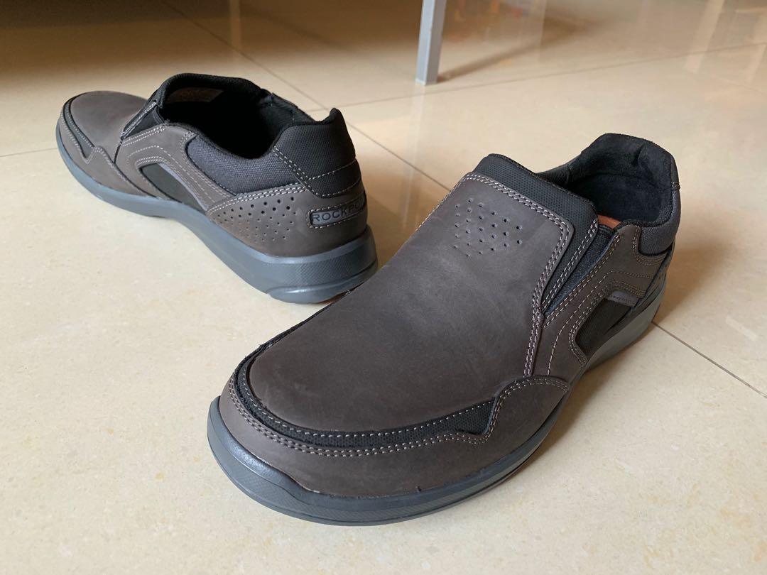 Rockport cheap welker casual