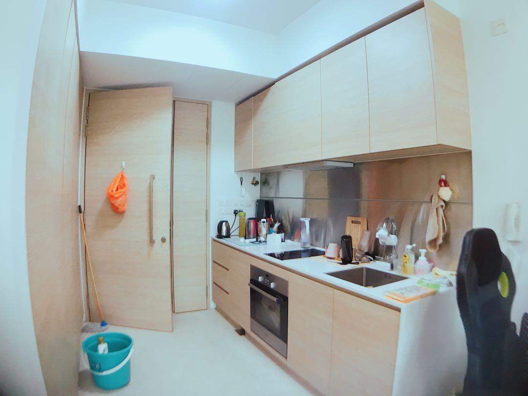 Sennett Residence Review Sennett Residence Property Rentals Condos Ecs On Carousell