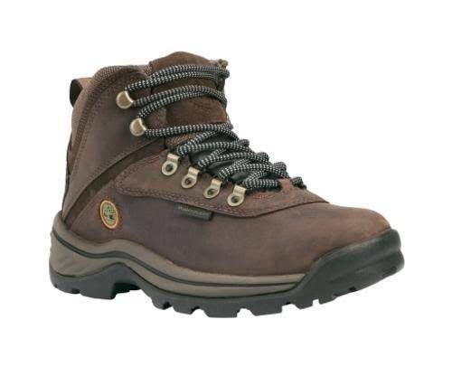 Sepatu hotsell timberland waterproof