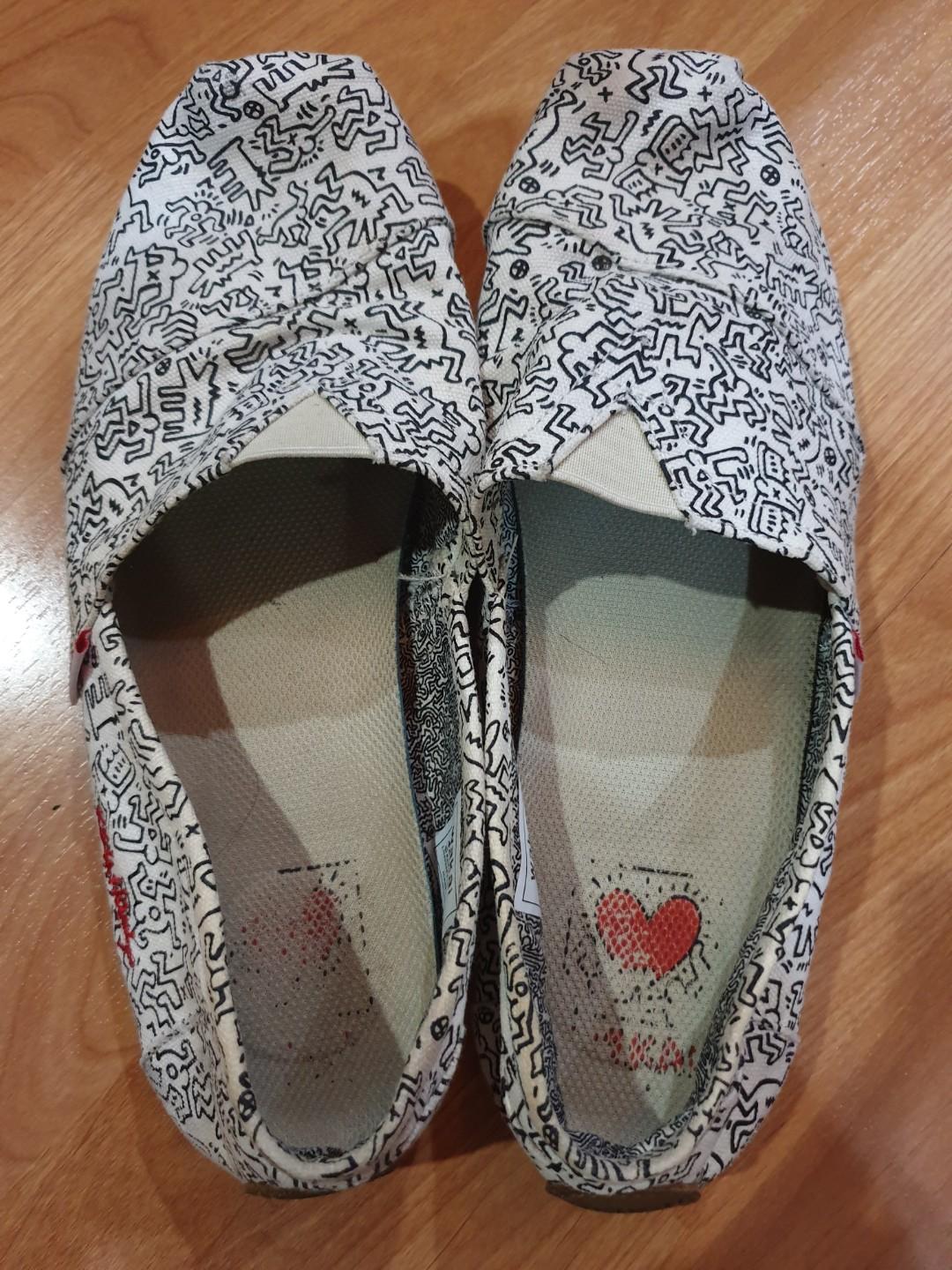 Sepatu Wakai Pria Original Limited Edition Fesyen Pria Sepatu Sneakers Di Carousell