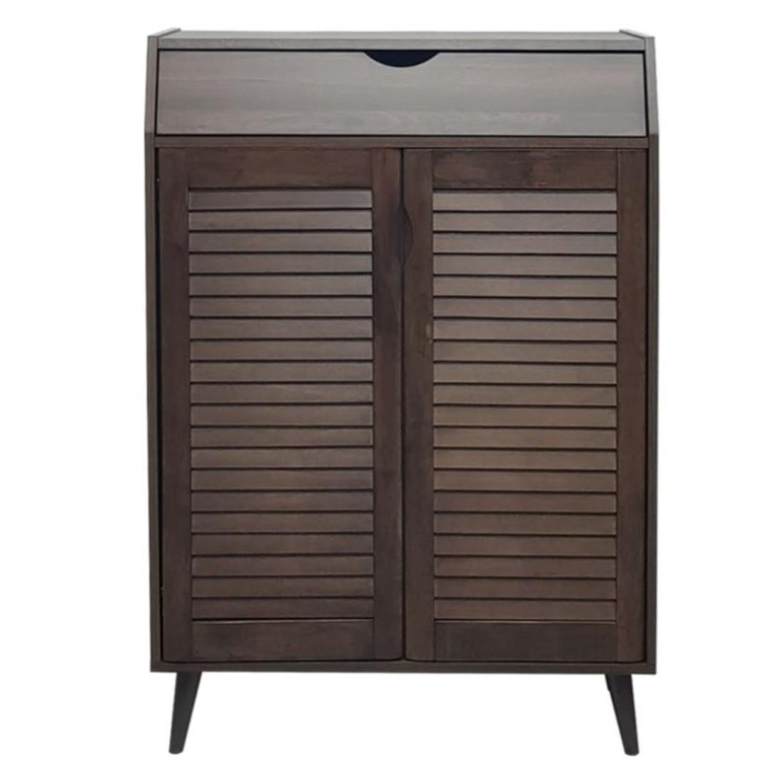 Shoe Cabinet Cabinet Shoe Rack Furniture Others On Carousell