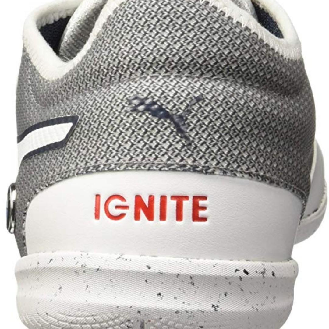 Puma bmw ignite store