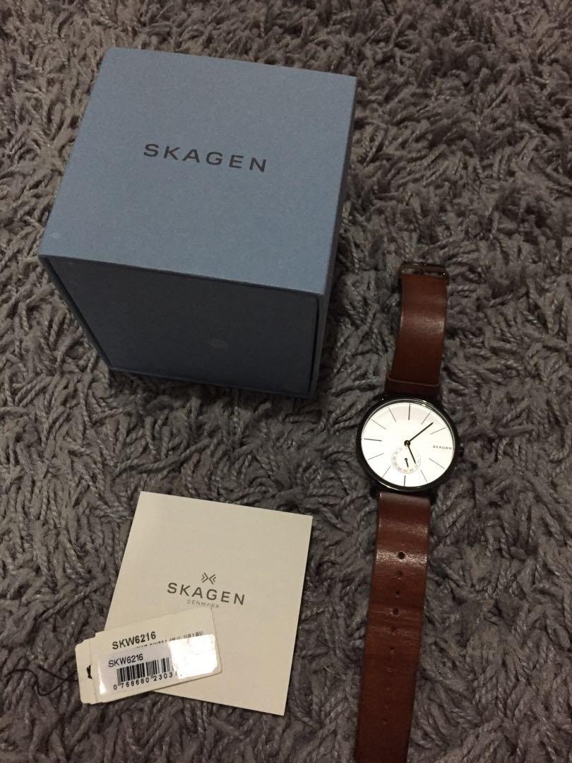 Skagen 6216 online