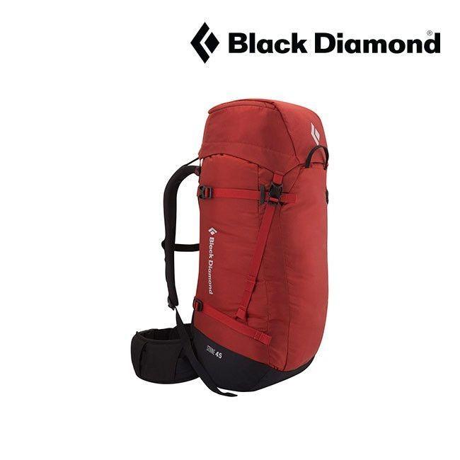black diamond stone 45l