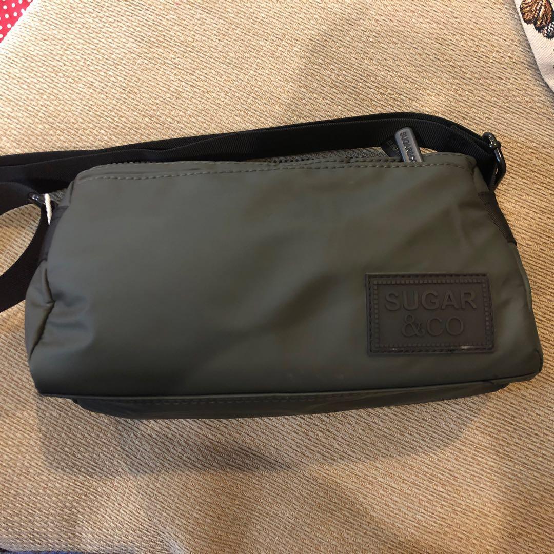 sugar co sling bag
